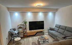 Apartman Oliva