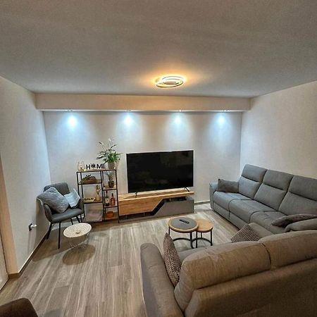 Apartman Oliva Zadar Exterior foto