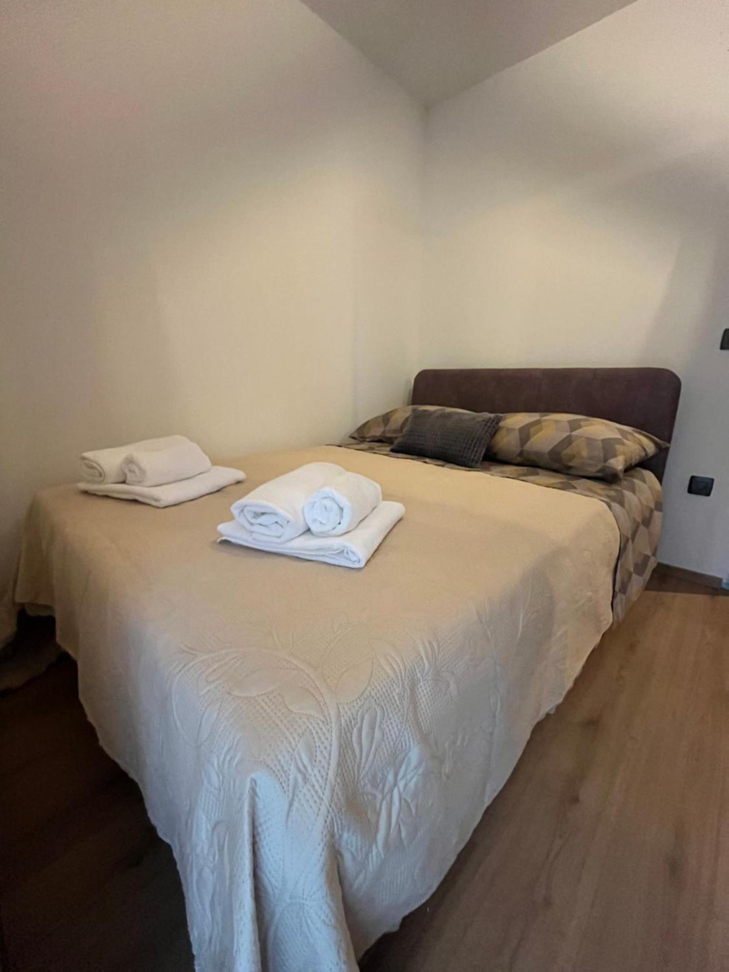 Apartman Oliva Zadar Exterior foto